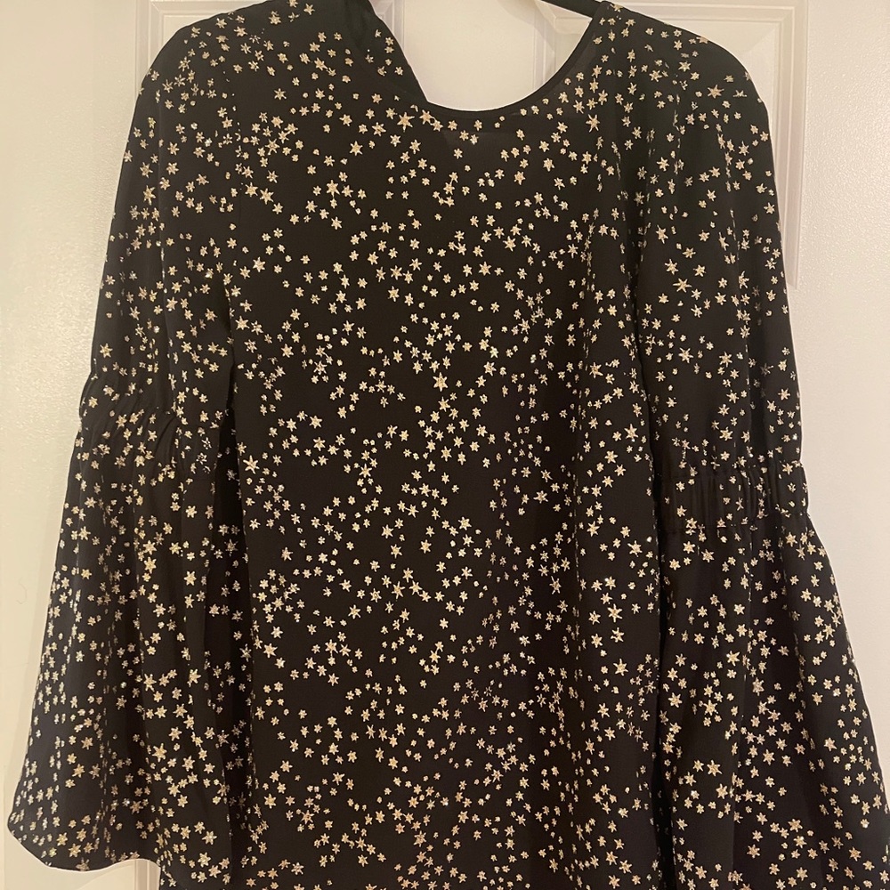 NWT Michael Kors top